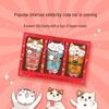 UNI CAT Moisturizing Hand Cream Gift Set