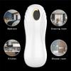 Male Masturbator Toys Automatic Sucking Masturbation Cup For Men Deep Throat Oral Vagina Suction Blowjob Vibrating Sex Toys