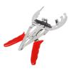 Automobile Piston Ring Compressor, Car Piston Ring Compressor Pliers Expander Installer Remove Tool