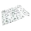 Mesh Laundry Bags for Washing Machine Polyester Protective Zippered Wash Bags for Delicates Intimates Lingerie Clothes