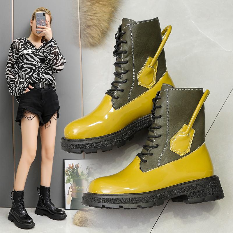 2022 Spring Autumn Casual Flats Casual 