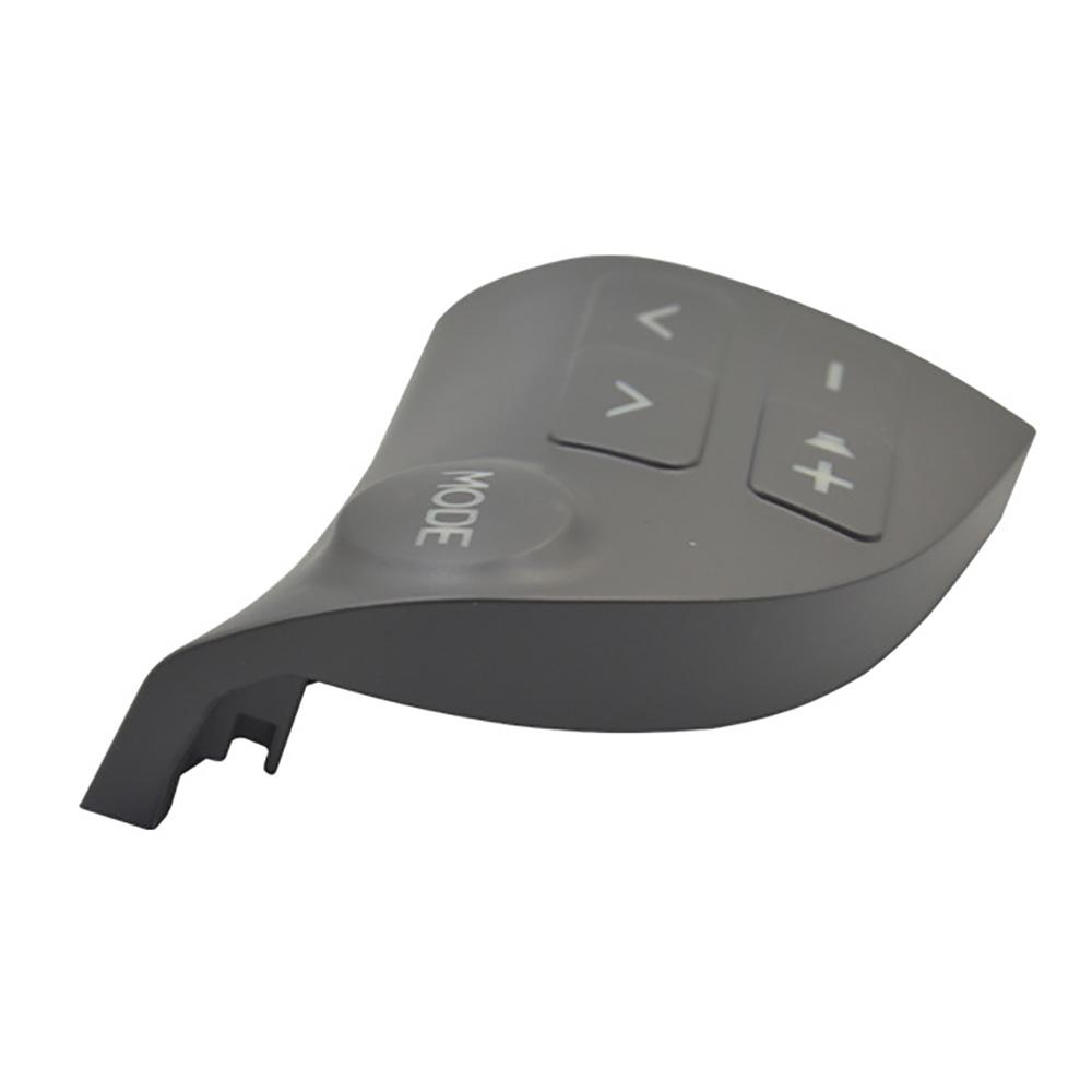 2x Steering Wheel Control Button Cover #84250-33190-C0 For Lexus ES350 2006-2012