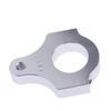 Durable Aluminum Motorcycle Steering Damper Stabilizer Fork  Mounting