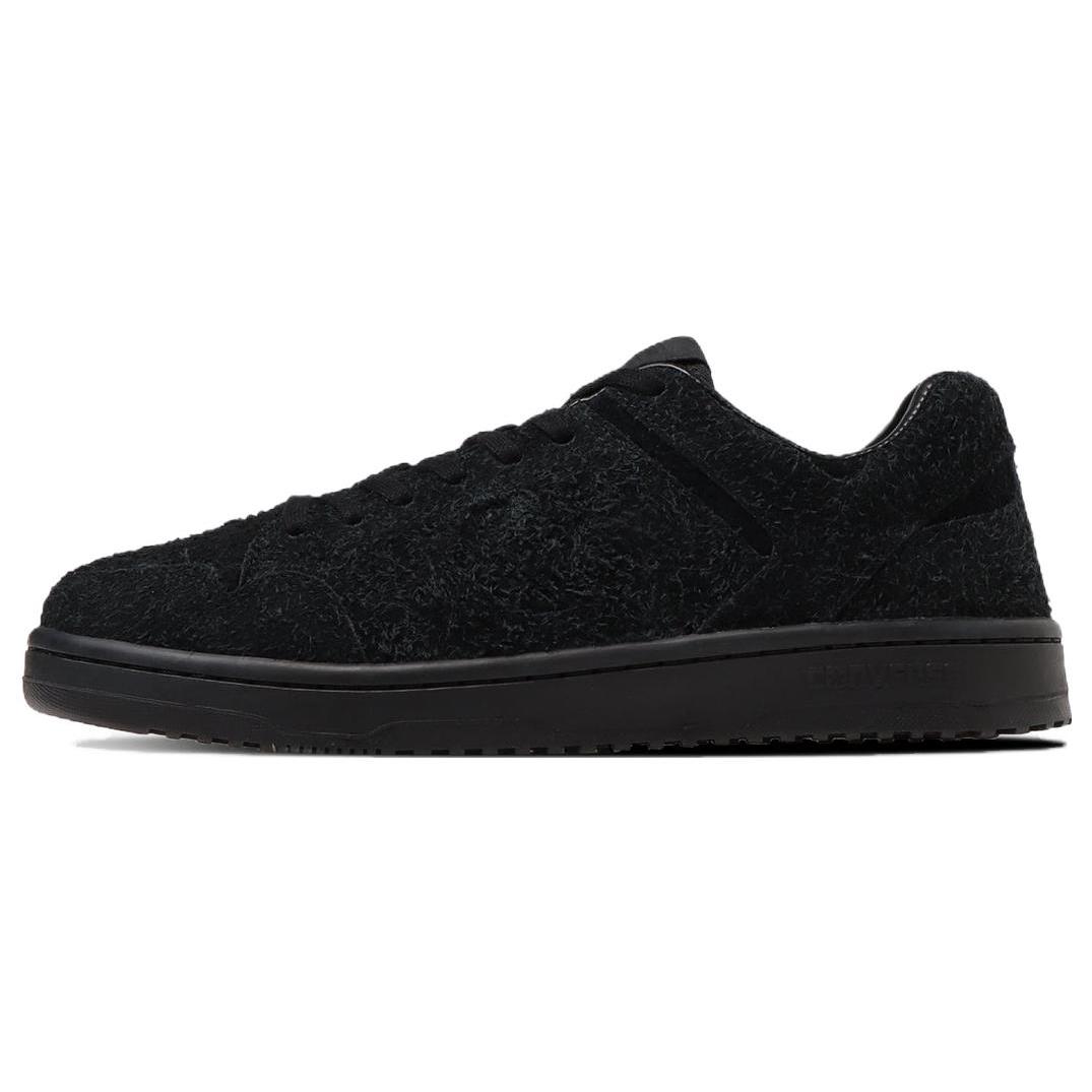 

New Converse Weapon Sk Ox Black Suede 34201251 41