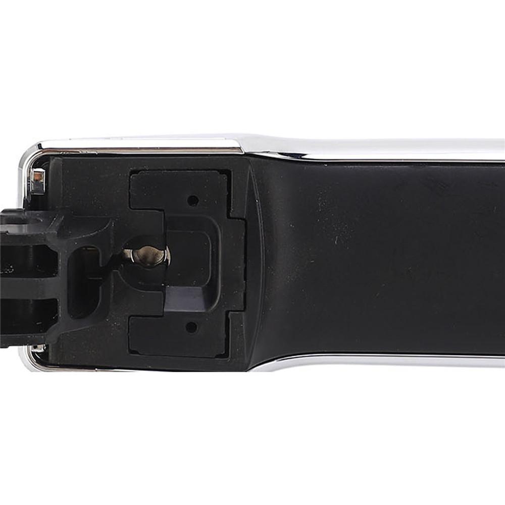 LH Front Left Driver Side Exterior Door Handle For Nissan Armada Titan 2005-2015