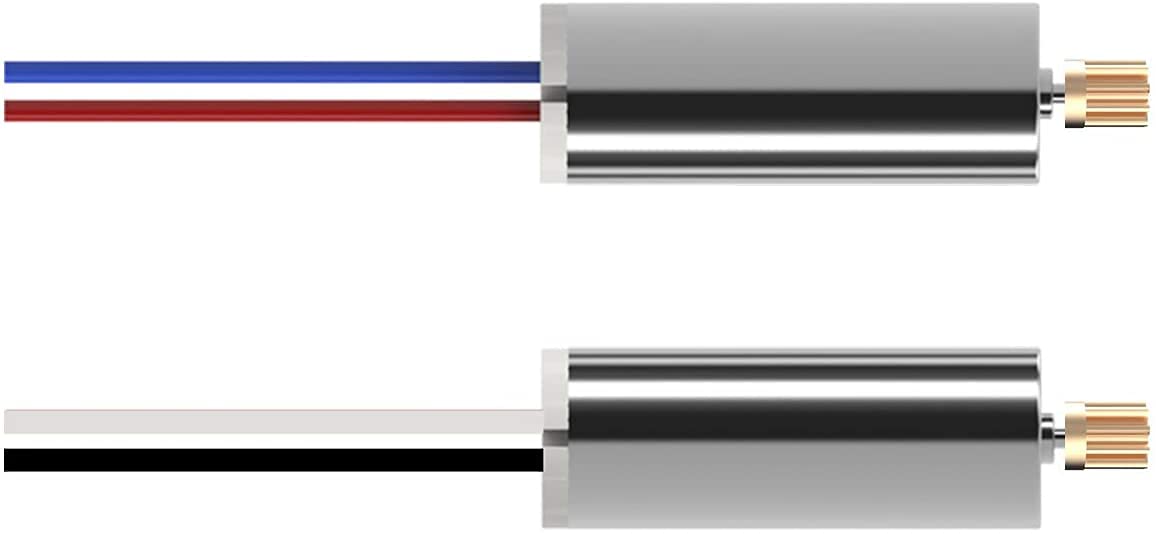 

Drone motor set rotation 1 set forward/reverse