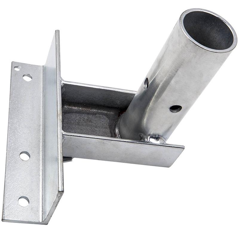 Rotary Engine Stand Adapter for Mazda RX-8 RX-7 12A 13B for 2 3/8" Mounting Head