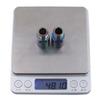 1 Pair Bicycles Pedals Extension Screws Spacers Steel Bicycles Pedals Extension Screws Spacers  Bike Cycling Accessories