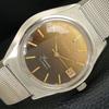 FINENESS HAND-WINDING VINTAGE JAPAN MENS ORIGINAL DIAL WATCH A706287-1