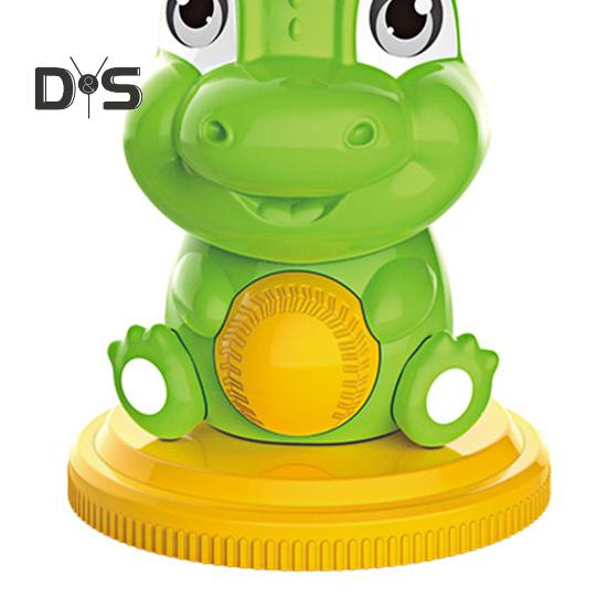 Baseball Toy Set for Kids 3+ Years |