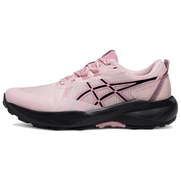 Asics Gel-Venture 11 Comfortable Durable Trail
