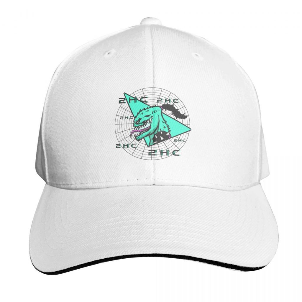 Zhc Baseball Cap New In The Hat sun caps Golf Hat hiking hat Womens Unisexs