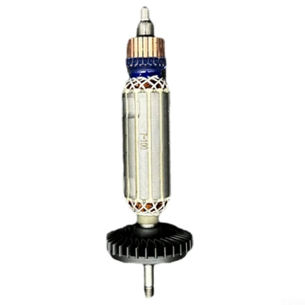 220V Armature Rotor Anchor for BOSCH for GWS7-100 for GWS7-125  Angle Grinder