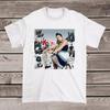 Dobrze, Koszulka Bawełniana Biała Still Album by Lily Allen Rozmiary S-5XL Koszulka Unisex