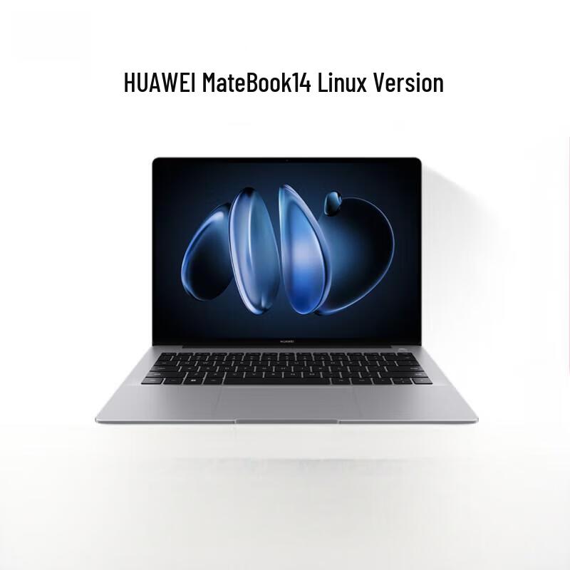 HUAWEI MateBook 14 Touchscreen Laptop (CN version)