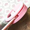 Portable Clip Fill LED Ring Photography Light Selfie for iPhone Android Phone