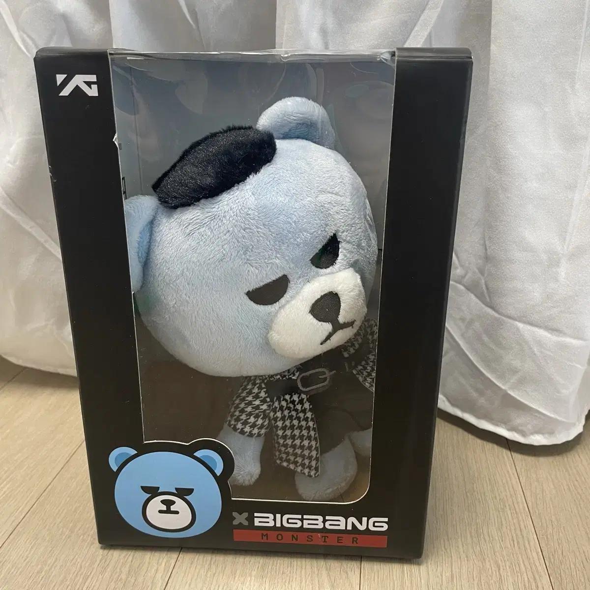 

Victory Goods Yg Bear Crank Bear Victory