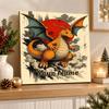 Charizard Custom Name Diamond Painting Personalized 5D Full Drill DIY Diamond Art Home Decor