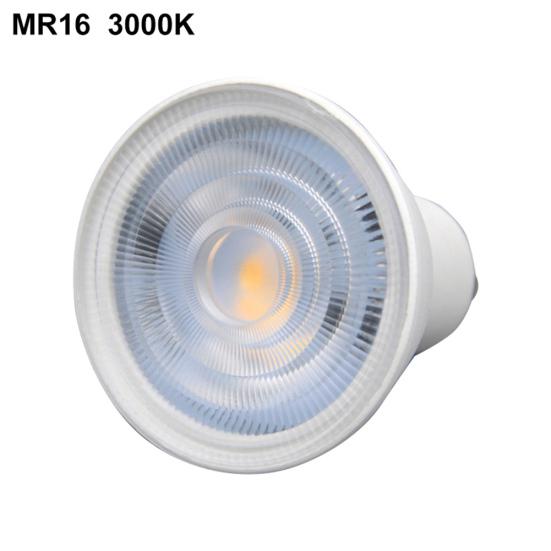 5W 220V MR16/GU10 Helligkeit Cup High Light LED Glühbirne Home Hotel Spotlight Lampe