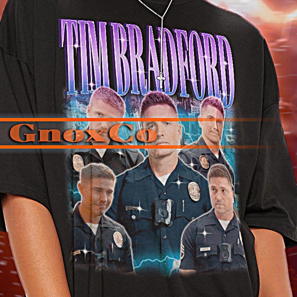 TIM BRADFORD Shirt, Tim Bradford Vintage Tshirt, Tim Bradford Retro Tees, Tim Bradford Retro 90s Sweater, Tim Bradford Merch #ari