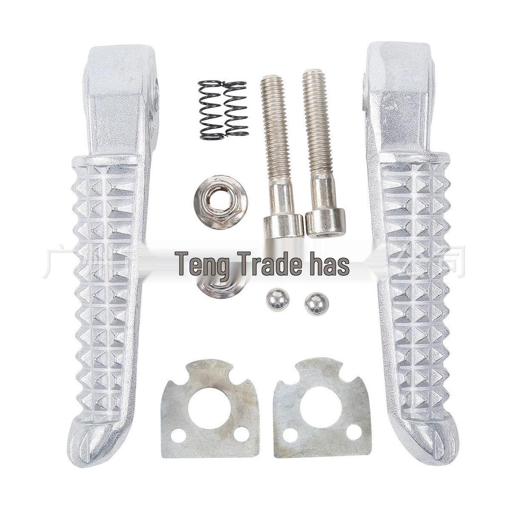 YZFR6 2006-2011 Motorcycle Rear Footrest Bracket for Modification