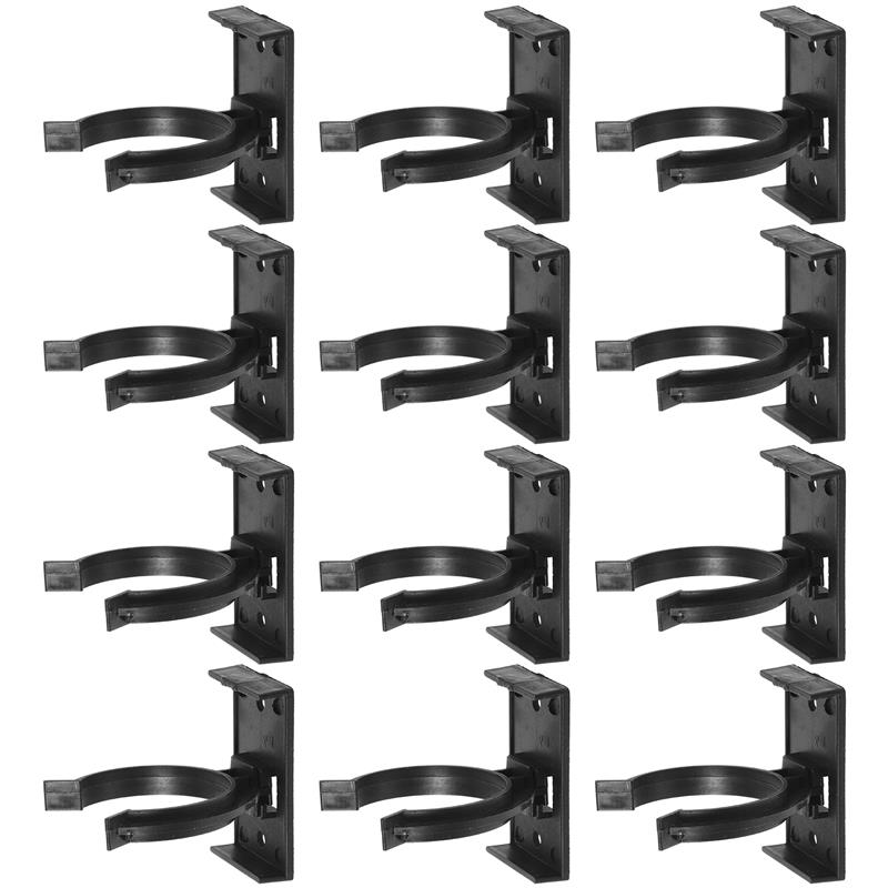 20pcs Kitchen Kick Board Plinth Clips Cabinets Kick Board Clips Foot Plinth Clips Plinth Clamp Cabinet Kick Board Clips