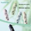 Paradise Umbrella Vanilla Wind UV Protection Folding Sun/Rain Umbrella