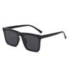 2026 Fashion Retro Square Women's Polarized UV Sunglasses