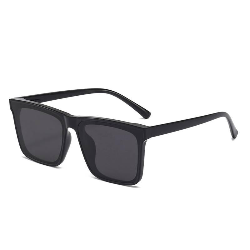 2026 Fashion Retro Square Women's Polarized UV Sunglasses