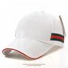 Fashionable Outdoor Unisex Baseball Cap Summer Autumn New Style Versatile Hat Sun Protection Embroidery Woman Cap Men's Cap