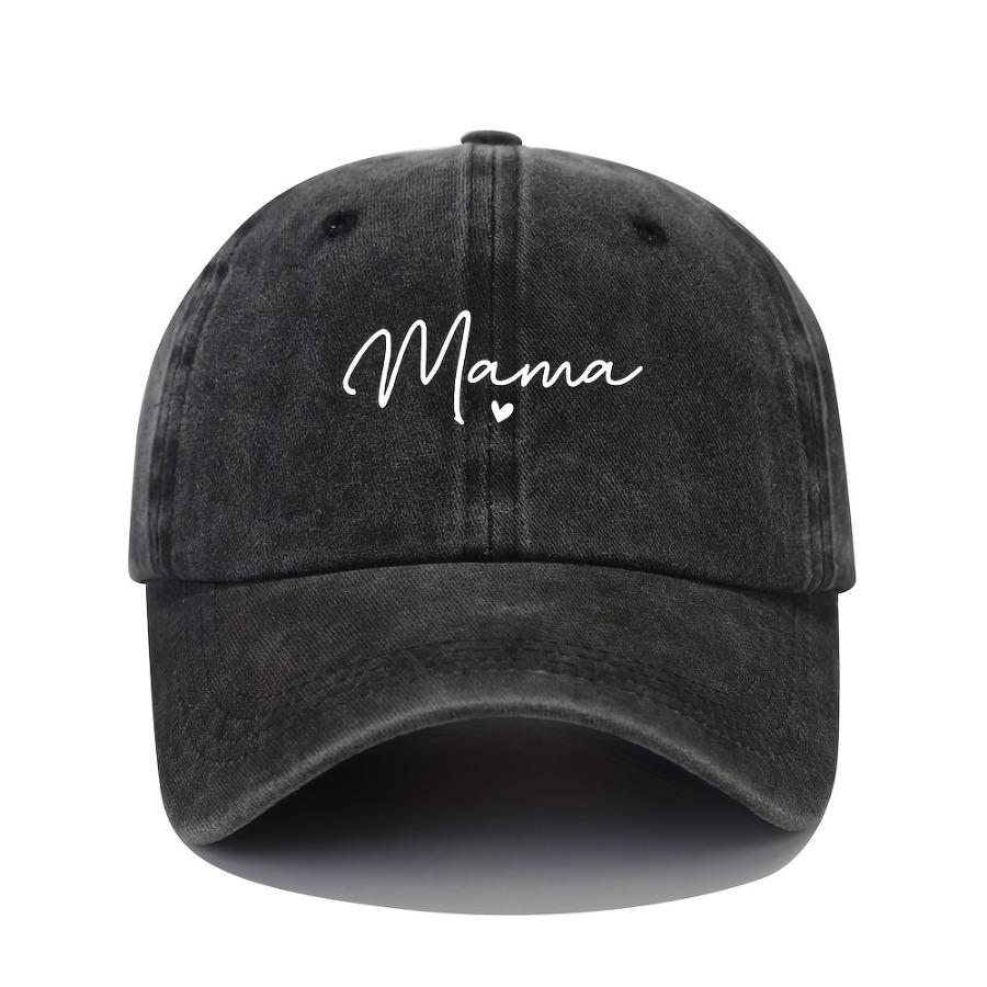 

Легка регульована жіноча бейсболка, м яка бейсболка в стилі ретро, ​​м яка шапка від сонця темно-синього кольору