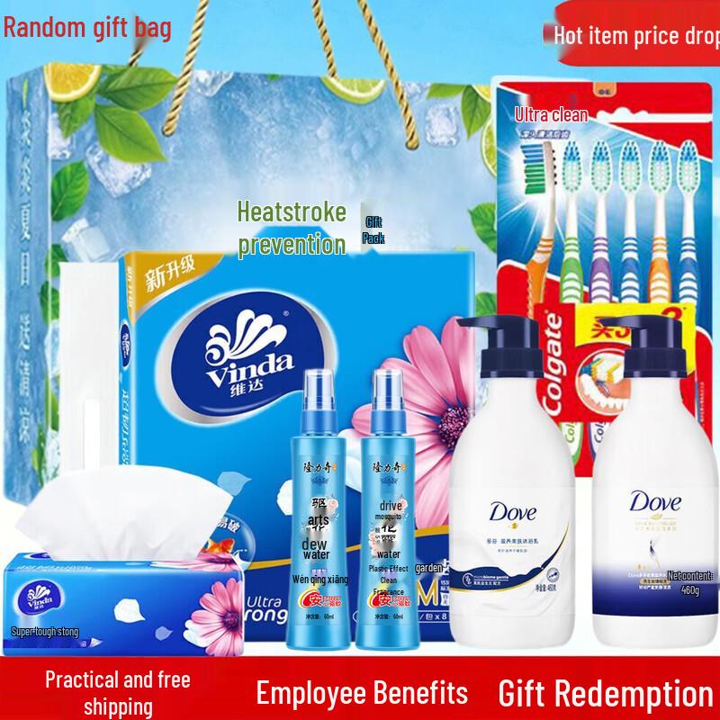 Colgate Ultra Clean Toothbrush  Family Care Bundle