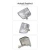 Turn Signal Light Front Left for Benz 190E 190D W201 1982 1993 OEM 2018260043 ABS Construction Front Installation