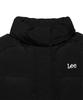 LEE Women'S Raglan Short Down Black