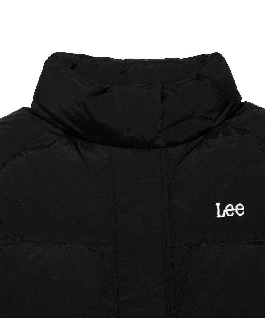 LEE Women'S Raglan Short Down Black