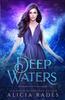 Kniha Deep Waters : 1