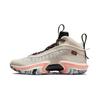 Big Kids Air Jordan 36 Ground Up Khaki DA9054-160