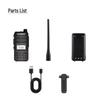 BaoFeng BF-V85 Plus Professional Two-Way Radio (CN version)