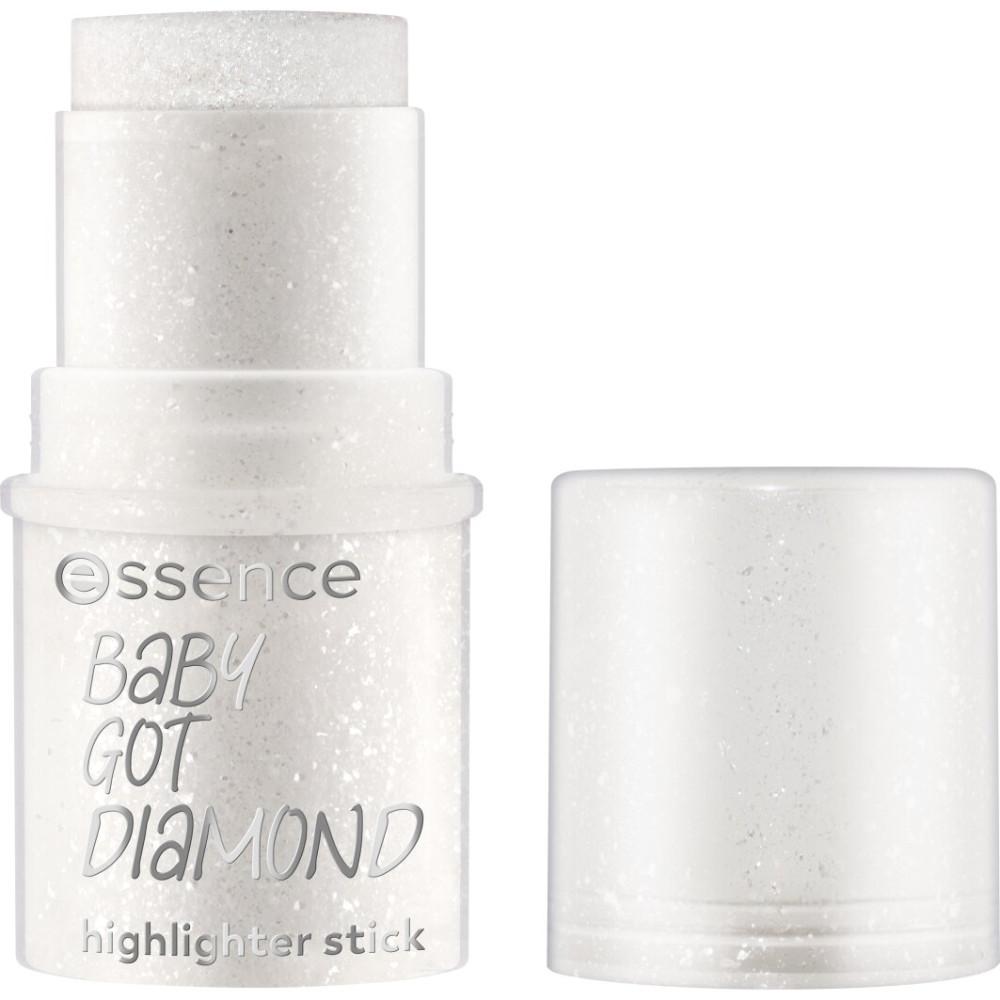 Essence Baby Got Diamond Illuminator Stick -