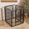 Modular Indoor Pet Playpen