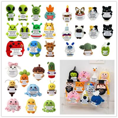 Puppen & Kuscheltiere – Stoff- & Plüschtiere