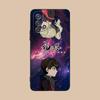 Anime Game Tower of God Phone Case for Samsung Galaxy M55 54 42 35 34 33 32 23 22 15 14 13 12 F55 5G Colorful Cover Pretty Cover