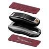 Fashion Car Key Case Cover Shell For Porsche Panamera Spyder Carrera Macan Cayman Cayenne 911 970 981 991 Keychain Fob Accessory QF9