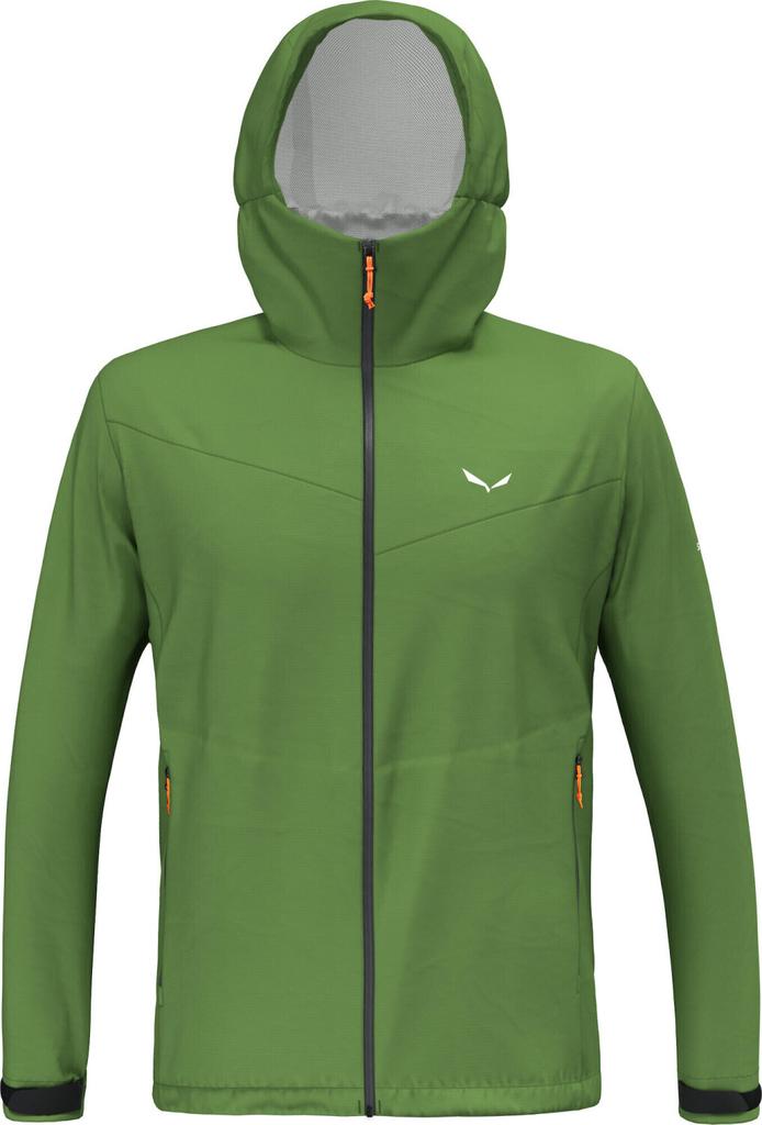 Куртка Salewa Puez Puez Aqua 4 2.5L PowerTex Jacket мужская
