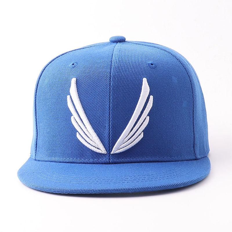European and American Compton Youth Street Dance Flat-brim Hat Brim Men's Trendy Street Dance Hip-hop Hat Is a Hit Hat