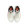 Air Jordan 5 Retro Shattered Backboard Men Sneakers White Sail Orange-Blaze DC1060-100