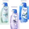 Head & Shoulders Deep Clean & Refreshing Anti-Dandruff Shampoo