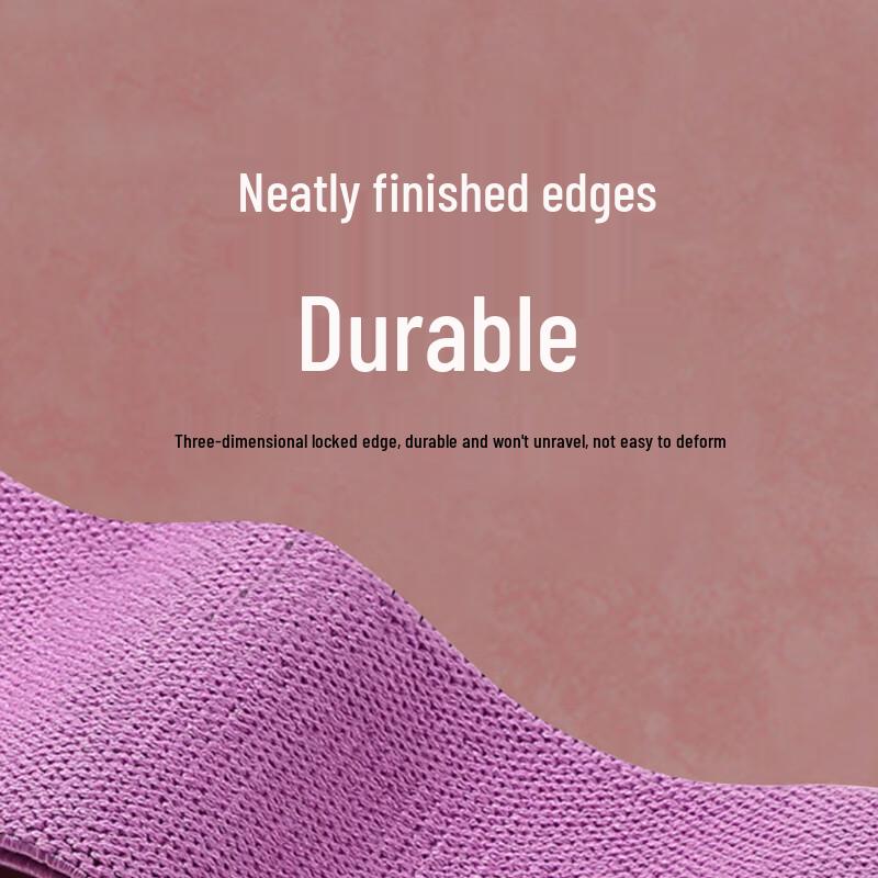 Wanduo Fitness Yoga Resistance Band Set