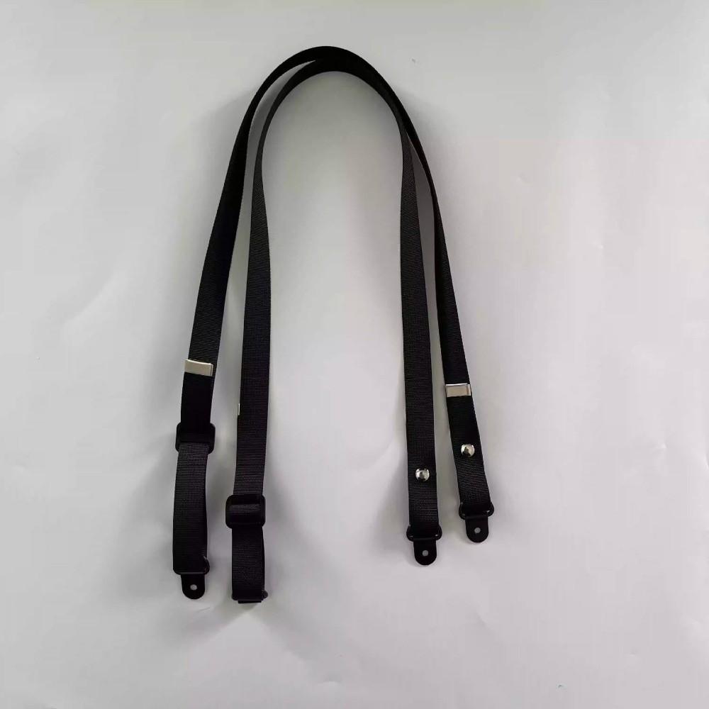 No-Drill Adjustable TV Safety Straps 2 Pack Furniture Anti-Tip Straps Durable TV Straps Furniture