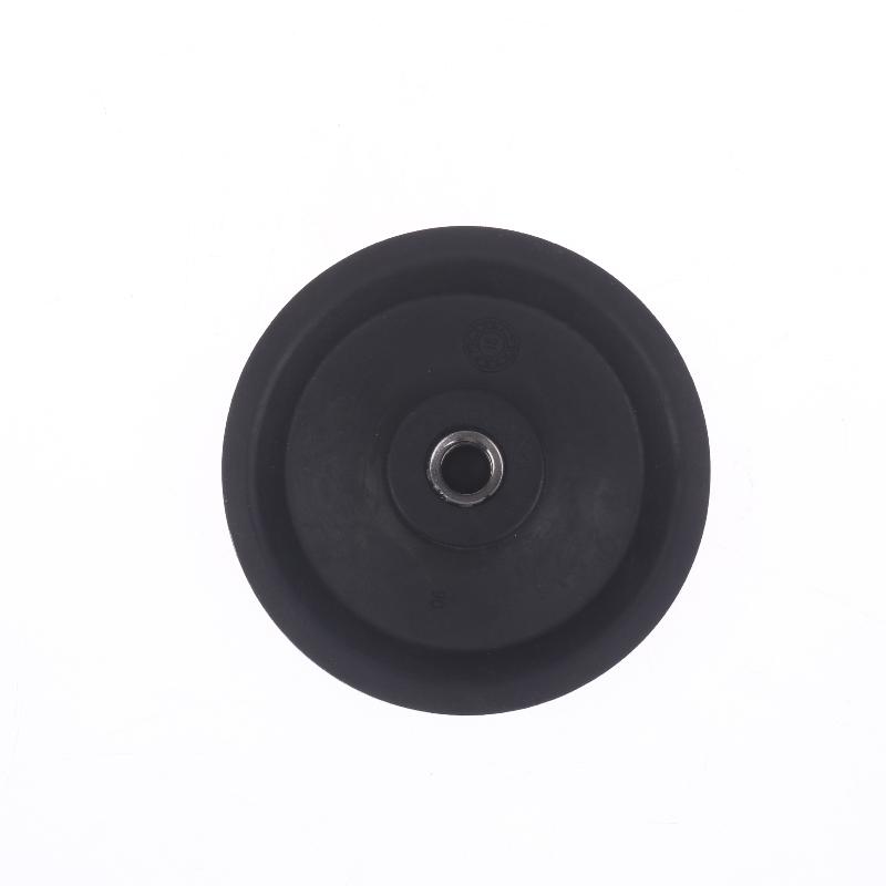 

1Pcs Positive Shut Off Valve Diaphragm For Cow Milking Parlor Repair Parts Of Pneumatic Milking Pulsator Match one size